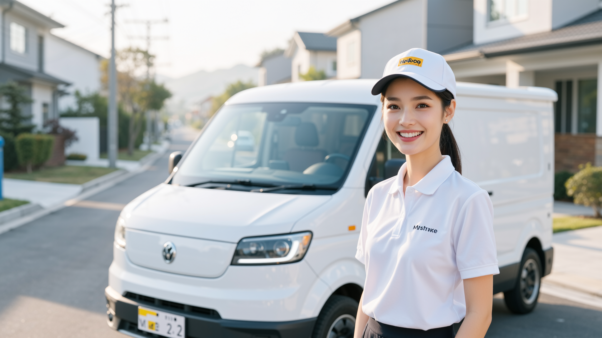 即时配送的跨境延伸：从"次日达"到"小时达"的物流革命