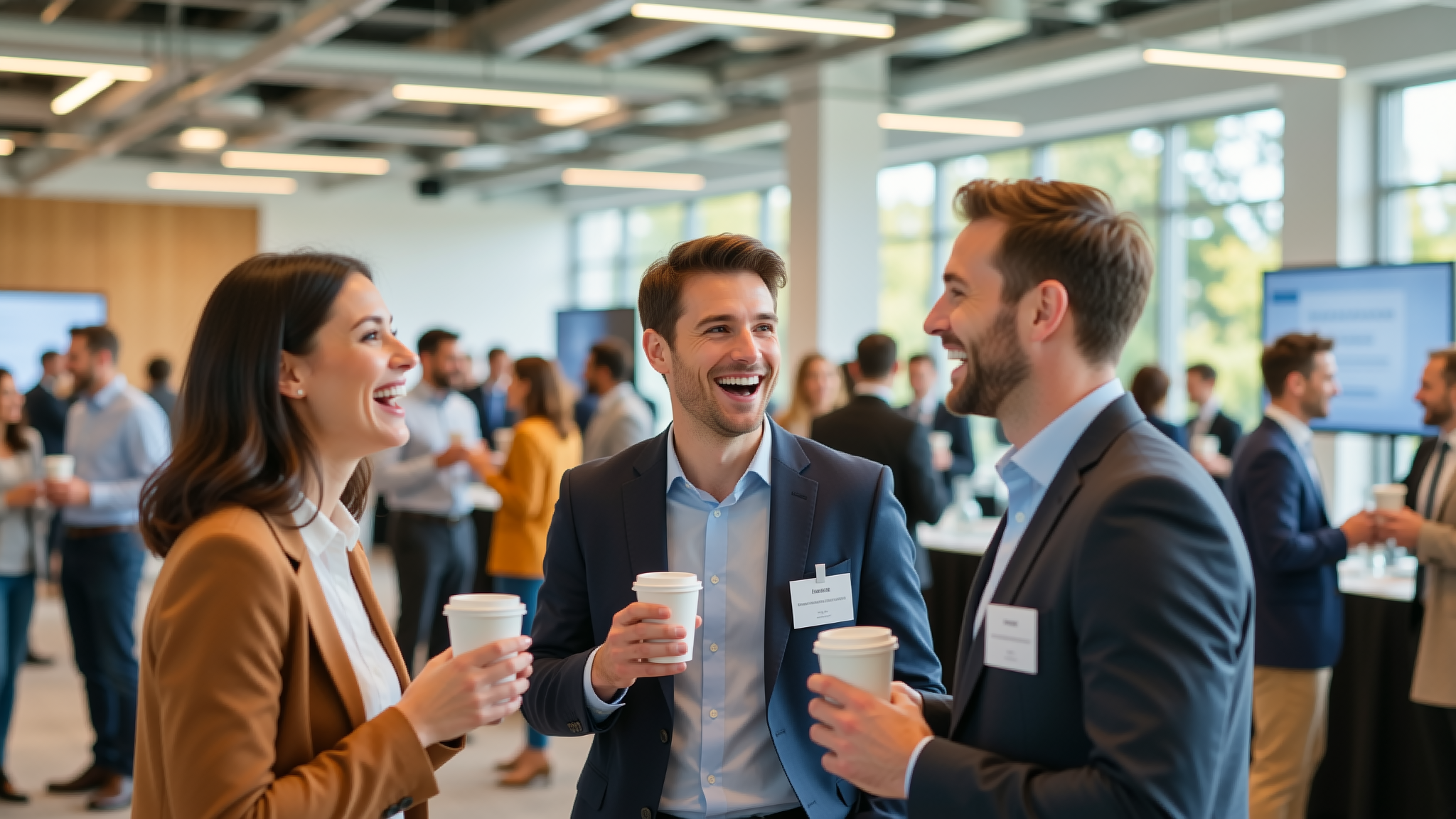 第九届跨境电商物流趋势峰会